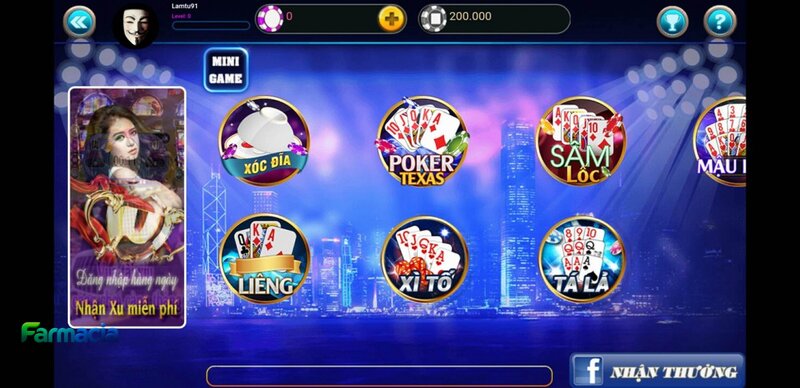 Farmacia Espana Card Games - Baccarat with Player, Banker, and Tie