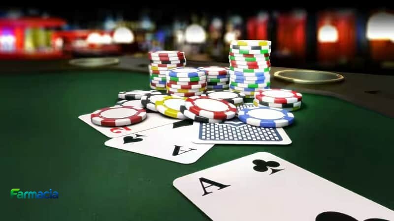 Farmacia Espana Card Games - Poker and the Value of Hand Rankings