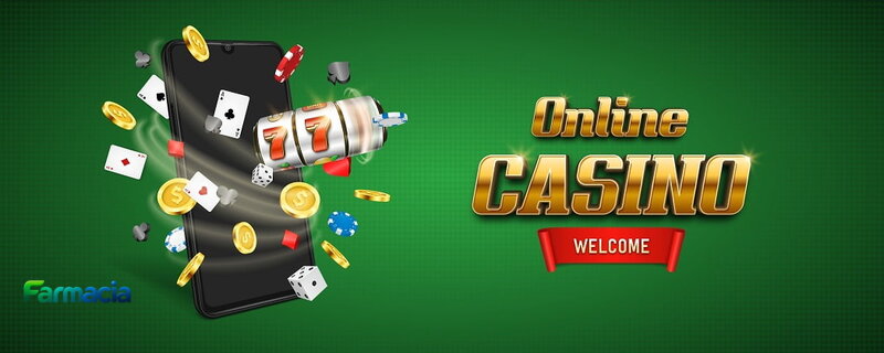 Farmacia Espana Casino - Live Casino and Real Dealers Farmacia Espana Casino - Live Casino and Real Dealers