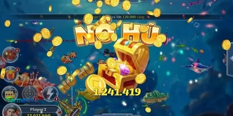 Farmacia Espana Slot - RNG and the Randomness of Each Spin