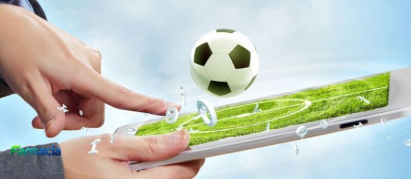 Farmacia Espana Sports - Moneyline, Handicap, and Over/Under