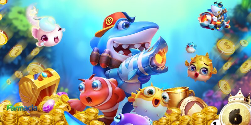 fish shooting weapons guide - A Step-by-Step Learning Method fish shooting weapons guide - A Step-by-Step Learning Method