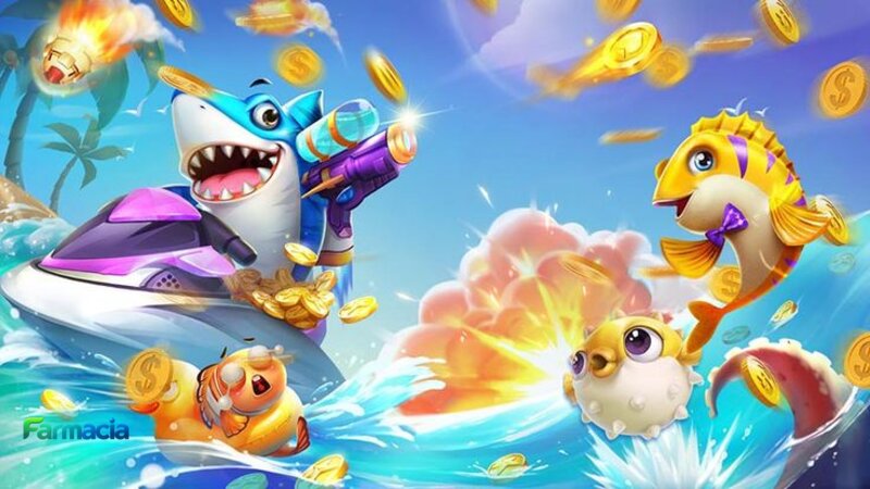 fish shooting weapons guide - Common Mistakes to Avoid fish shooting weapons guide - Common Mistakes to Avoid