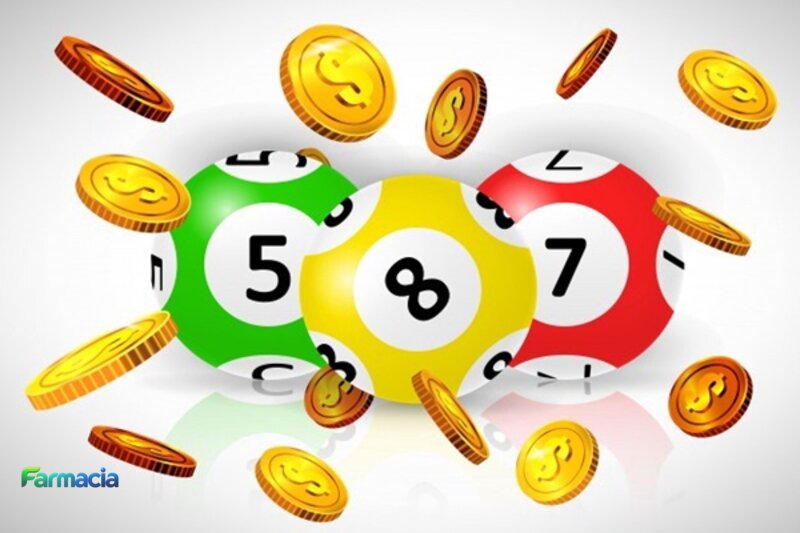 Lottery Farmacia Espana - Probability and Winning Chances