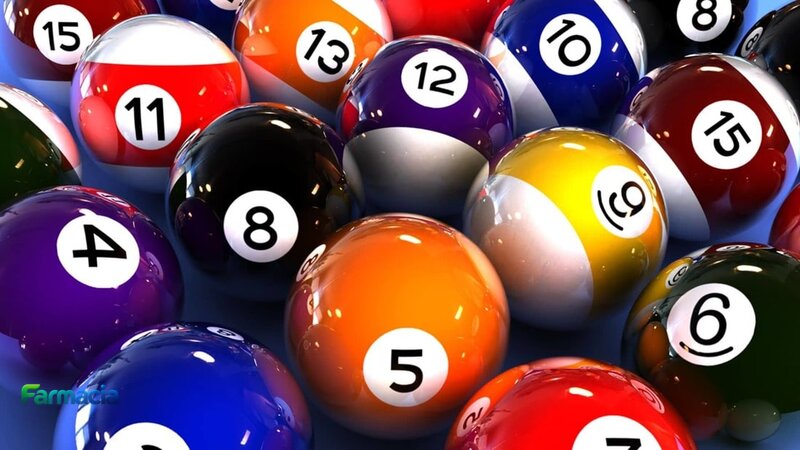 Lottery Farmacia Espana - Keno and High-Frequency Draws